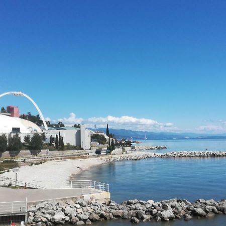 Studio Apartman Arni Ριέκα Εξωτερικό φωτογραφία