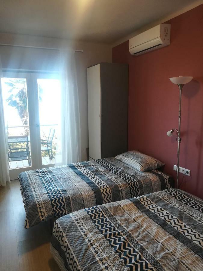 Studio Apartman Arni Ριέκα Εξωτερικό φωτογραφία