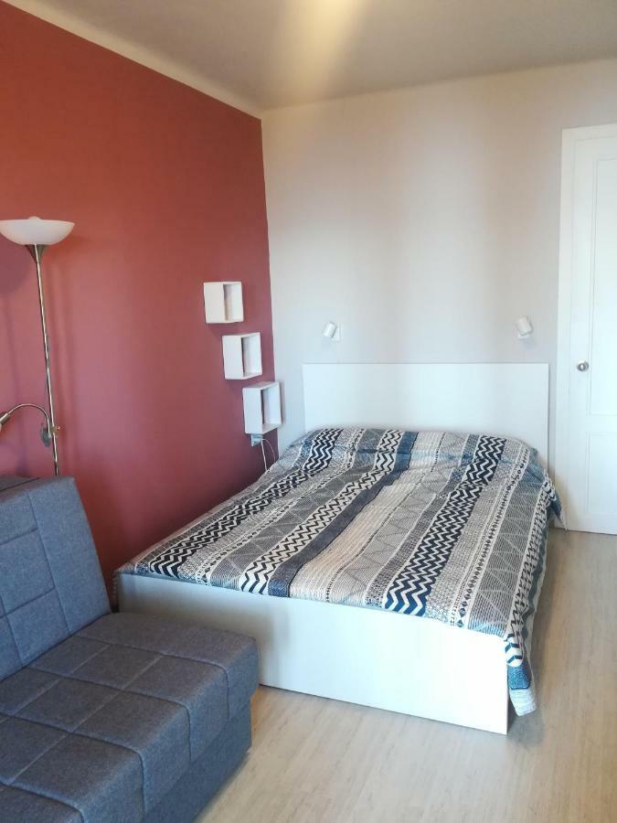 Studio Apartman Arni Ριέκα Εξωτερικό φωτογραφία