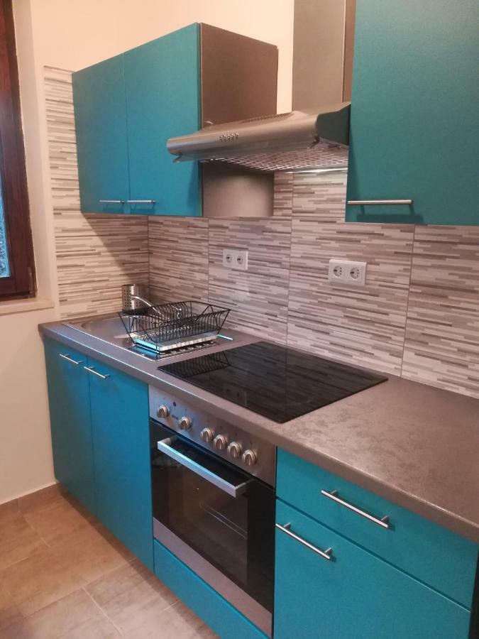Studio Apartman Arni Ριέκα Εξωτερικό φωτογραφία