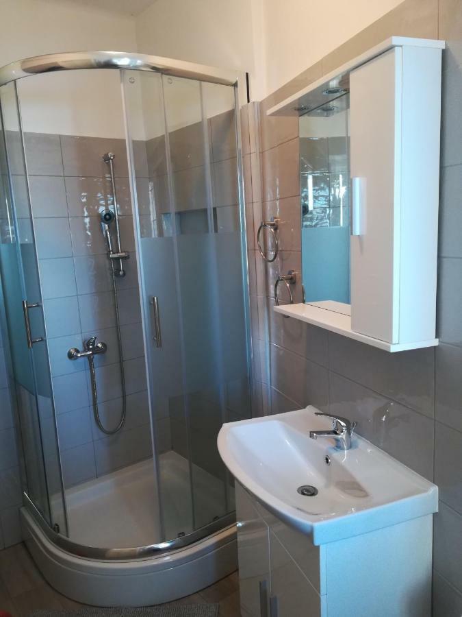 Studio Apartman Arni Ριέκα Εξωτερικό φωτογραφία
