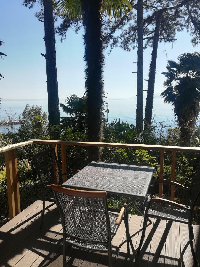 Studio Apartman Arni Ριέκα Εξωτερικό φωτογραφία