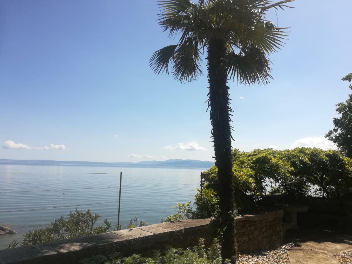 Studio Apartman Arni Ριέκα Εξωτερικό φωτογραφία