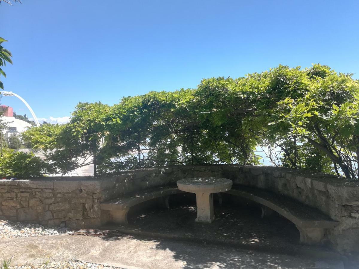 Studio Apartman Arni Ριέκα Εξωτερικό φωτογραφία
