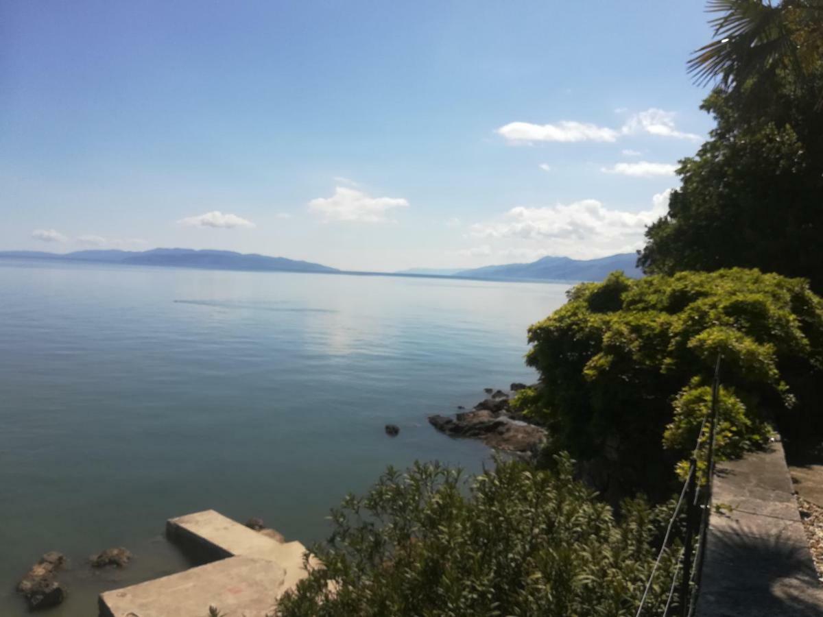 Studio Apartman Arni Ριέκα Εξωτερικό φωτογραφία