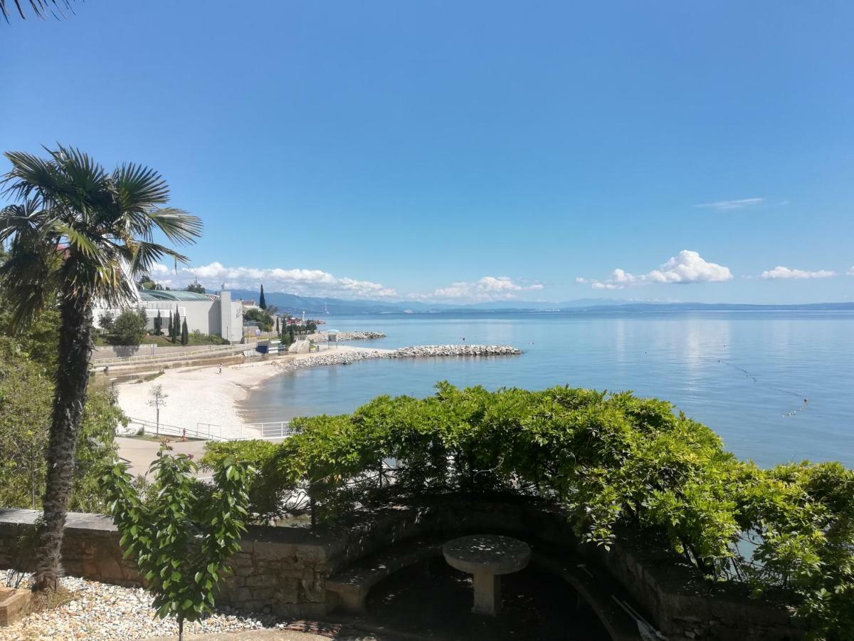 Studio Apartman Arni Ριέκα Εξωτερικό φωτογραφία